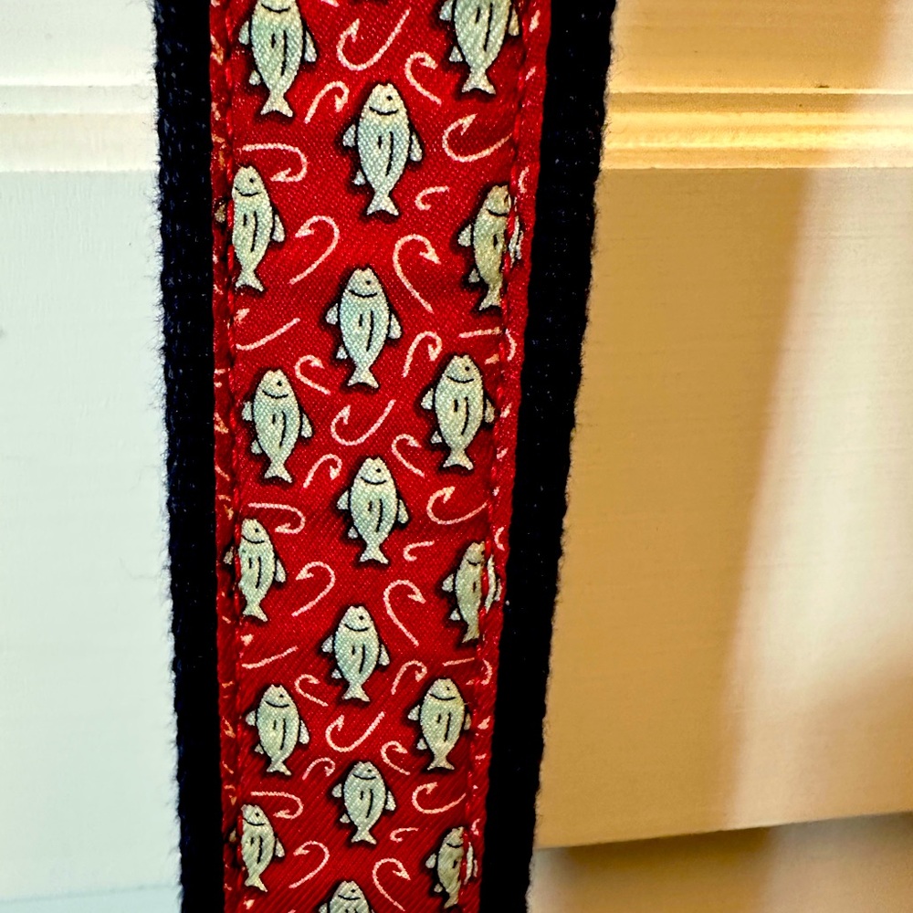 Vineyard Vines Belt - 34